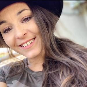 Meet your Posher, Jill